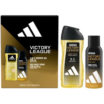 Victory League dárková sada